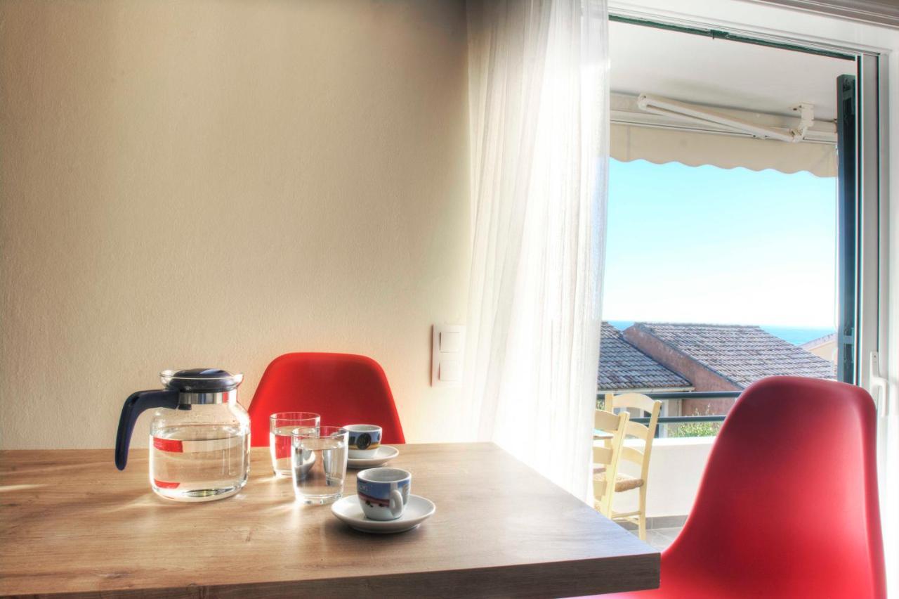 Ammos House Glyfada (Corfu)