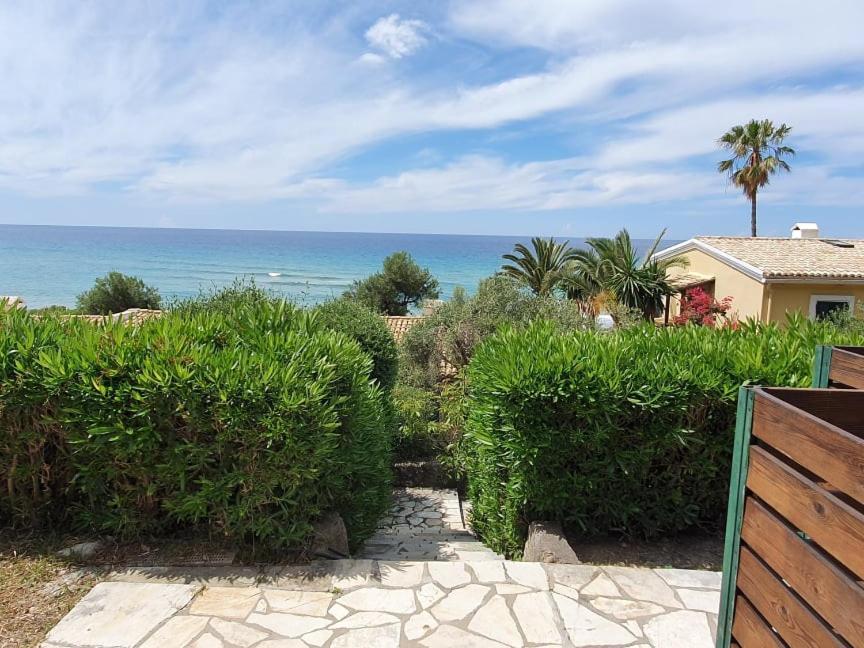 Hébergement de vacances Ammos House *