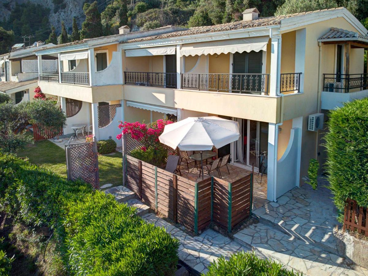 Hébergement de vacances Ammos House